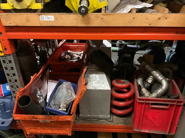 Stelling met inhoud - afbeelding 65 van  91