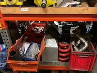 Stelling met inhoud - afbeelding 65 van  91