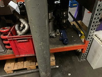 Stelling met inhoud - afbeelding 66 van  91