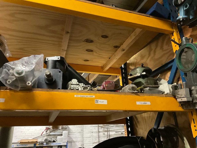 Stelling met inhoud - afbeelding 56 van  91