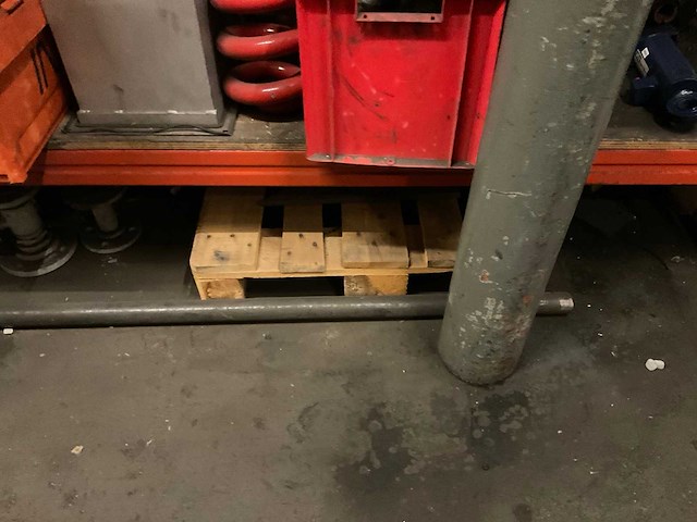 Stelling met inhoud - afbeelding 68 van  91