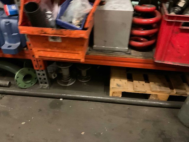 Stelling met inhoud - afbeelding 69 van  91