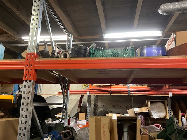 Stelling met inhoud - afbeelding 70 van  91