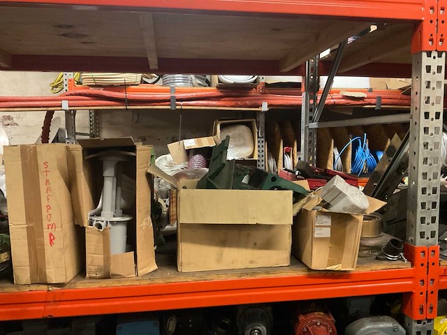 Stelling met inhoud - afbeelding 72 van  91