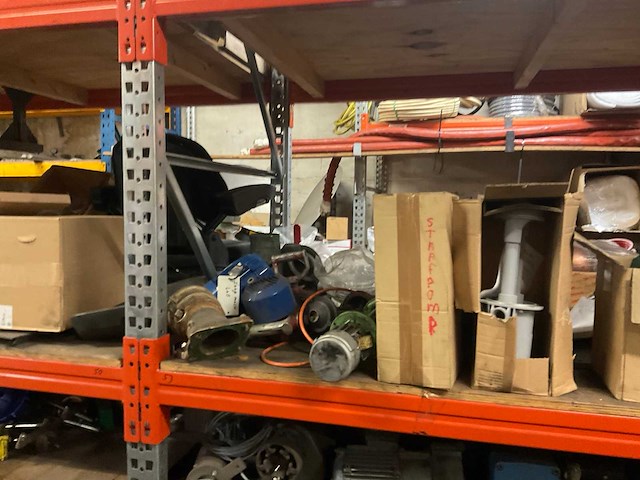 Stelling met inhoud - afbeelding 73 van  91