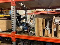 Stelling met inhoud - afbeelding 73 van  91