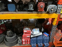 Stelling met inhoud - afbeelding 75 van  91