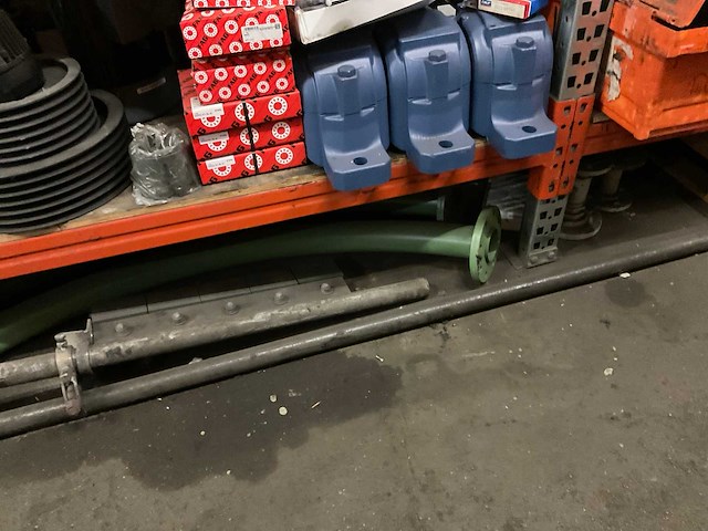 Stelling met inhoud - afbeelding 76 van  91