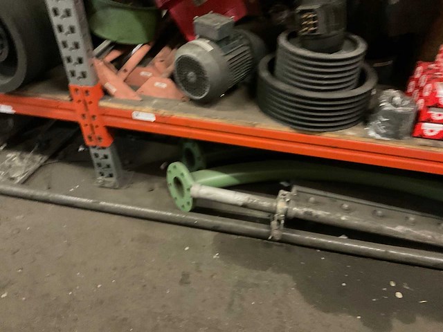 Stelling met inhoud - afbeelding 77 van  91