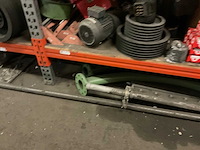 Stelling met inhoud - afbeelding 77 van  91