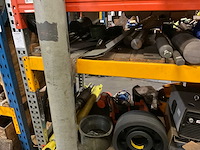 Stelling met inhoud - afbeelding 83 van  91