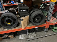 Stelling met inhoud - afbeelding 85 van  91