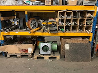 Stelling met inhoud - afbeelding 88 van  91