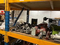 Stelling met inhoud - afbeelding 89 van  91