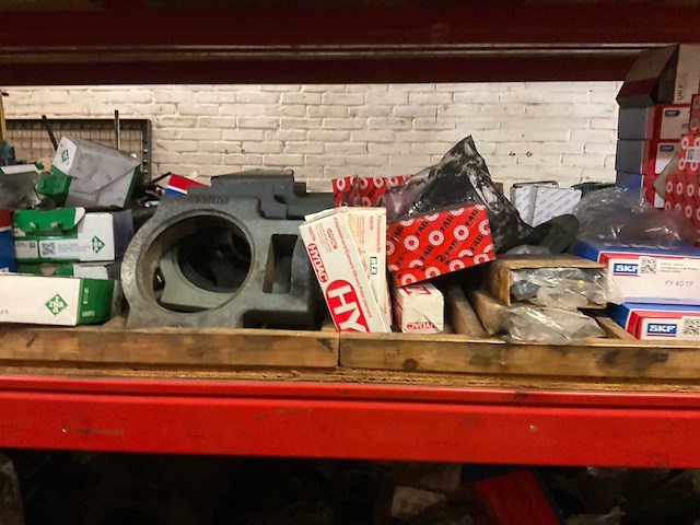 Stelling met inhoud - afbeelding 2 van  63