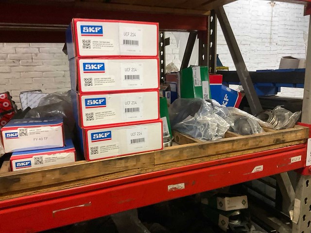 Stelling met inhoud - afbeelding 3 van  63