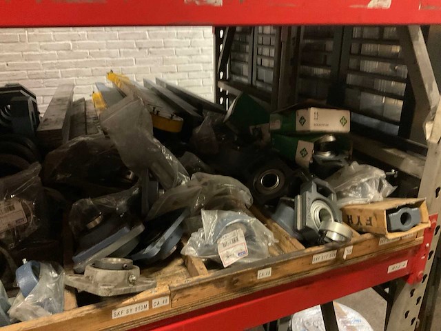 Stelling met inhoud - afbeelding 4 van  63