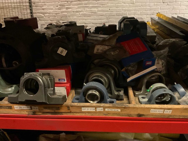 Stelling met inhoud - afbeelding 5 van  63