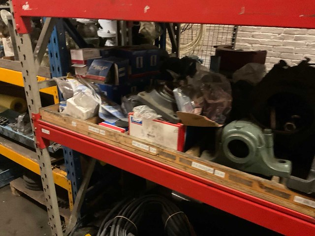 Stelling met inhoud - afbeelding 6 van  63