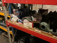 Stelling met inhoud - afbeelding 6 van  63