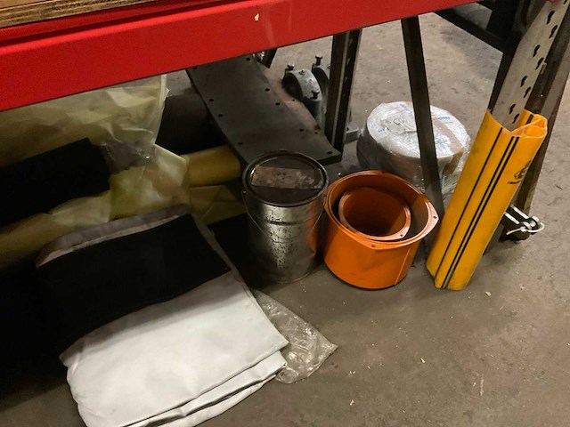 Stelling met inhoud - afbeelding 9 van  63