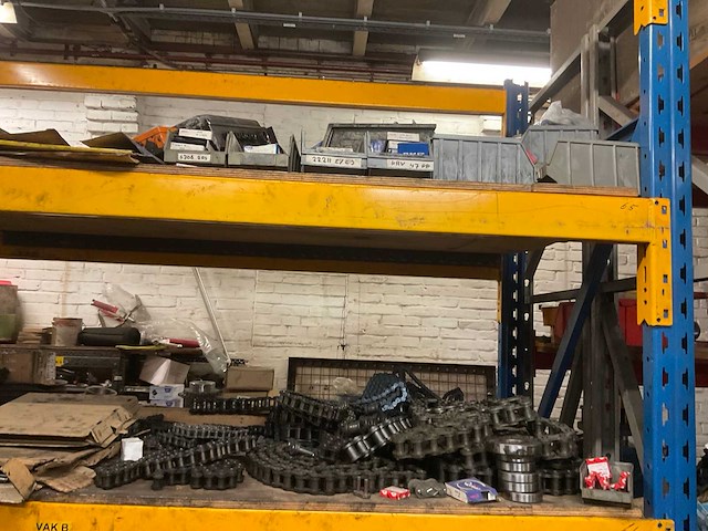 Stelling met inhoud - afbeelding 10 van  63