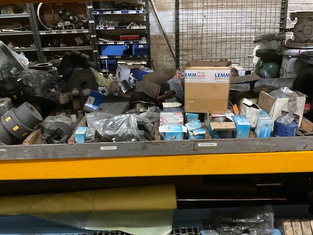 Stelling met inhoud - afbeelding 14 van  63