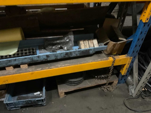 Stelling met inhoud - afbeelding 16 van  63