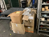 Stelling met inhoud - afbeelding 19 van  63