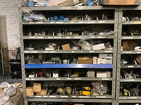 Stelling met inhoud - afbeelding 21 van  63