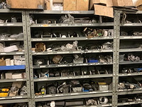 Stelling met inhoud - afbeelding 24 van  63