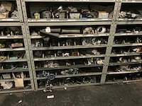 Stelling met inhoud - afbeelding 25 van  63