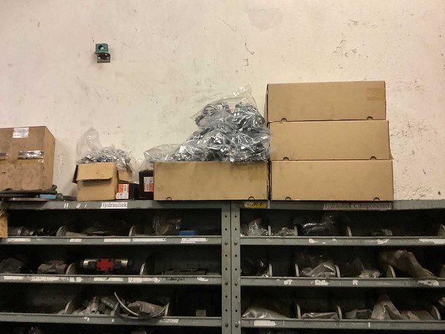 Stelling met inhoud - afbeelding 26 van  63