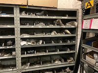 Stelling met inhoud - afbeelding 29 van  63