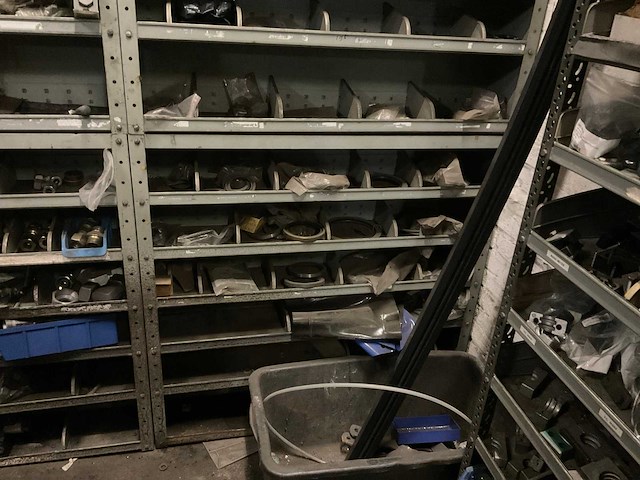 Stelling met inhoud - afbeelding 30 van  63