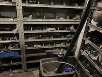 Stelling met inhoud - afbeelding 30 van  63