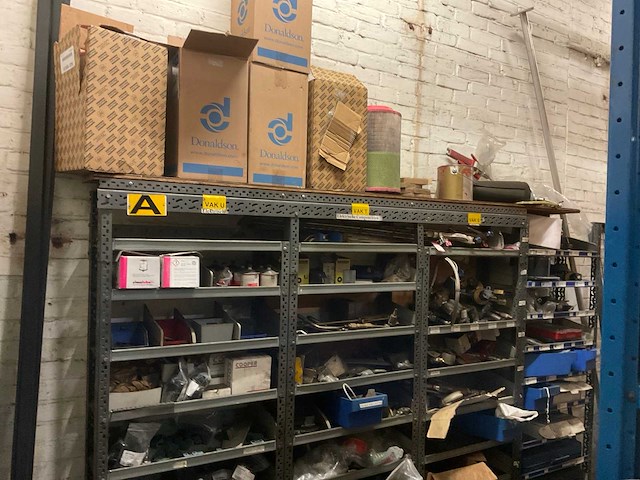 Stelling met inhoud - afbeelding 31 van  63