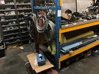 Stelling met inhoud - afbeelding 33 van  63