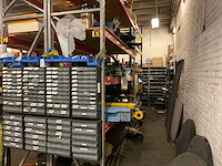 Stelling met inhoud - afbeelding 23 van  63