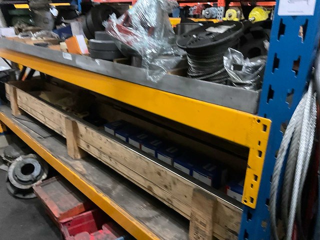 Stelling met inhoud - afbeelding 37 van  63