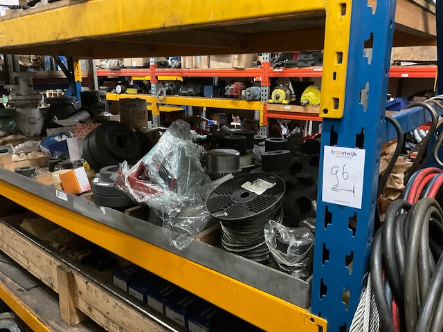 Stelling met inhoud - afbeelding 38 van  63