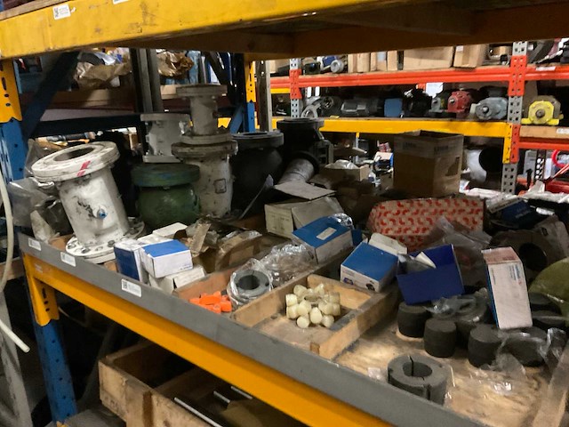 Stelling met inhoud - afbeelding 39 van  63