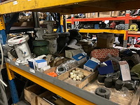 Stelling met inhoud - afbeelding 39 van  63