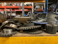 Stelling met inhoud - afbeelding 41 van  63