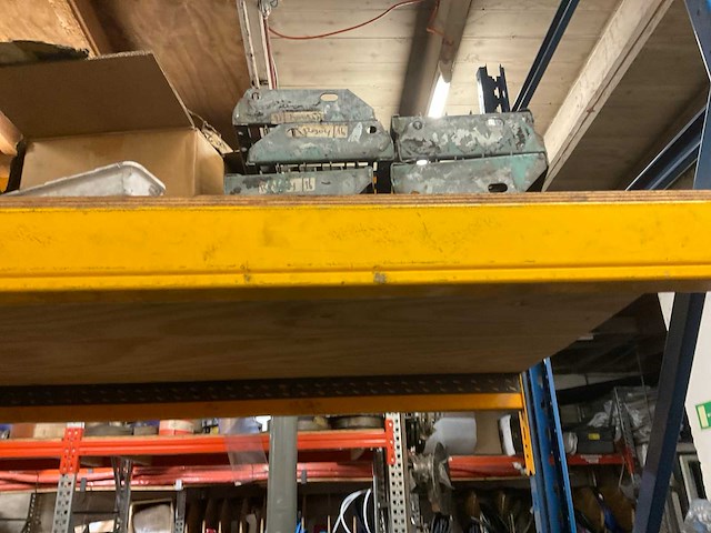 Stelling met inhoud - afbeelding 42 van  63