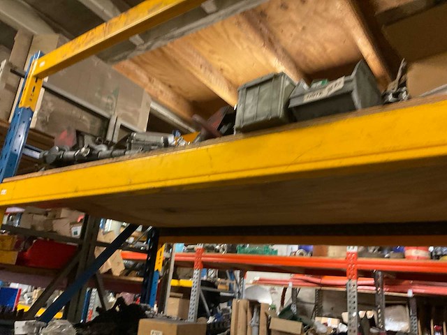 Stelling met inhoud - afbeelding 43 van  63