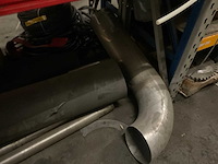 Stelling met inhoud - afbeelding 44 van  63