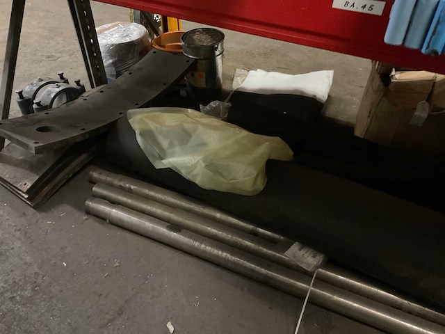 Stelling met inhoud - afbeelding 46 van  63