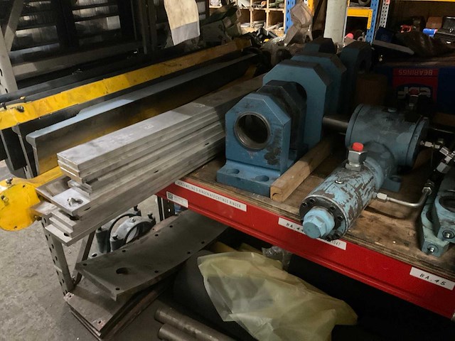 Stelling met inhoud - afbeelding 47 van  63