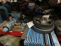 Stelling met inhoud - afbeelding 48 van  63